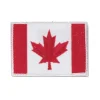 Best Century US Retail Sewn-In Patch - Canadian Flag