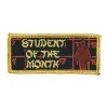 Outlet Century US Retail Sewn-In Student of the Month Shoulder Patch