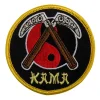 Online Century US Retail Sewn-In Weapons Patch - Kama
