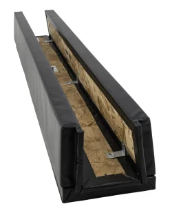 Sale Century Mats 3-Sided Pad - Up to 36in X 48in