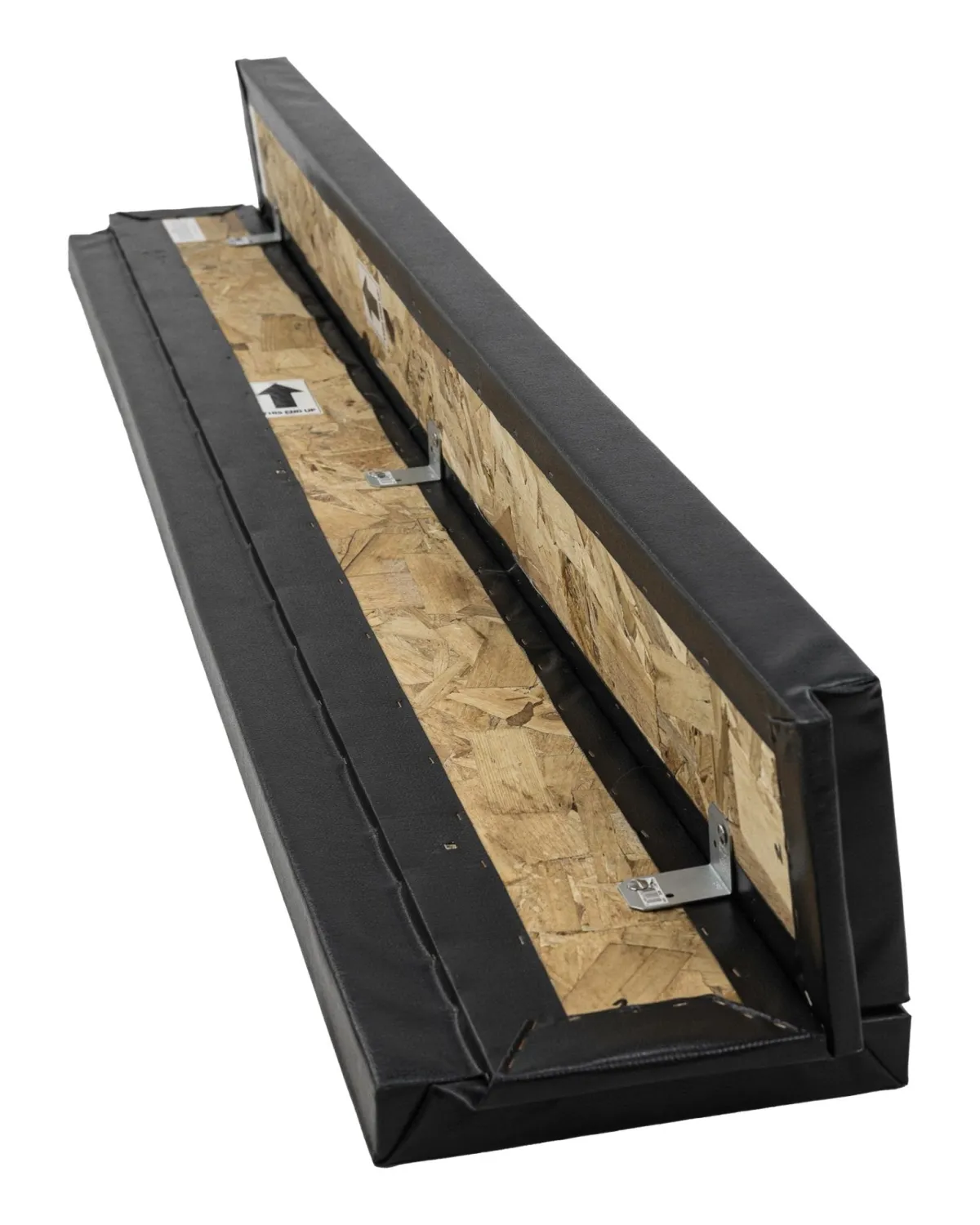 Sale Century Mats 2-Sided Pad - Up to 24in X 72in