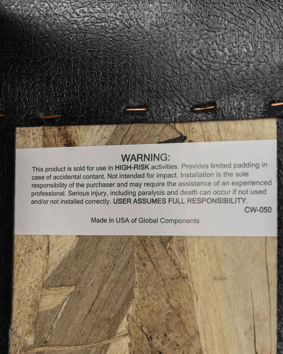 Clearance Century Mats 2-Sided Pad - Up to 24" x 48"