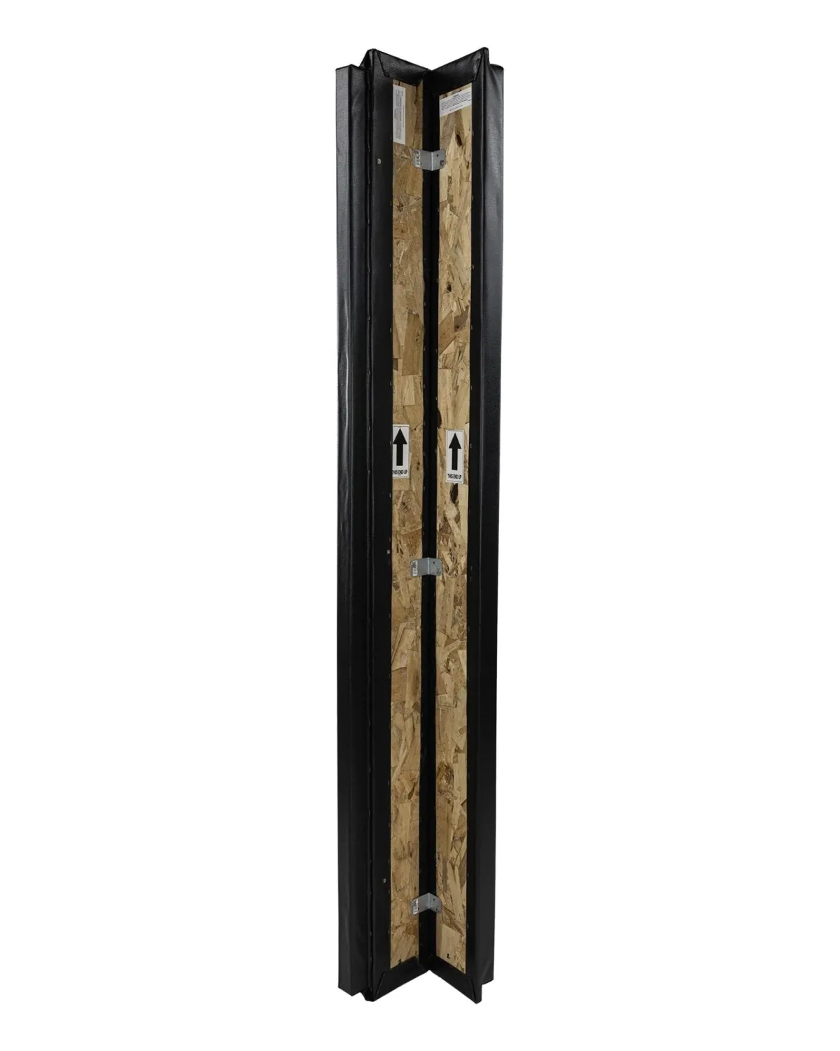 Clearance Century Mats 2-Sided Pad - Up to 24" x 48"