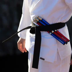 Century US Retail Single Wrap Solid Belt