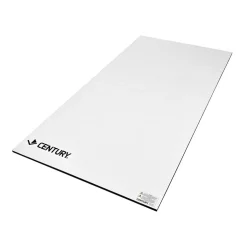 Century US Retail Smooth Home Roll Mat - 4' x 8' x .8"