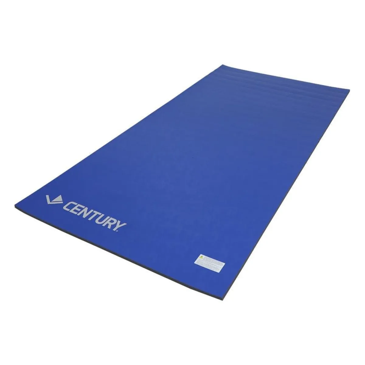 Century US Retail Smooth Home Roll Mat - 4' x 8' x .8"