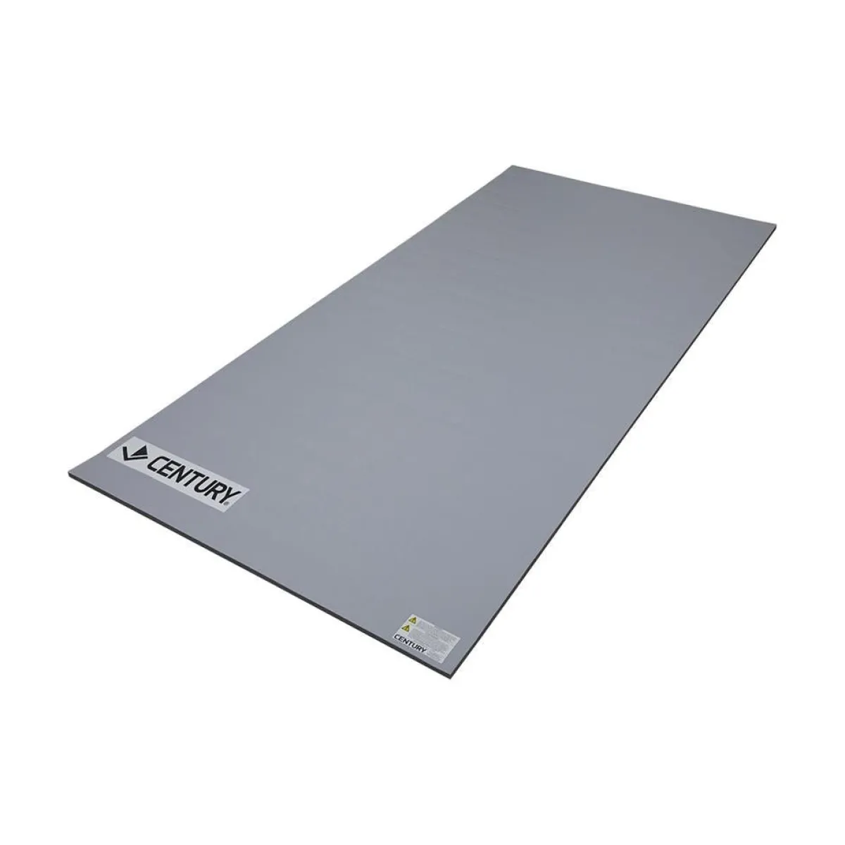 Century US Retail Smooth Home Roll Mat - 4' x 8' x .8"