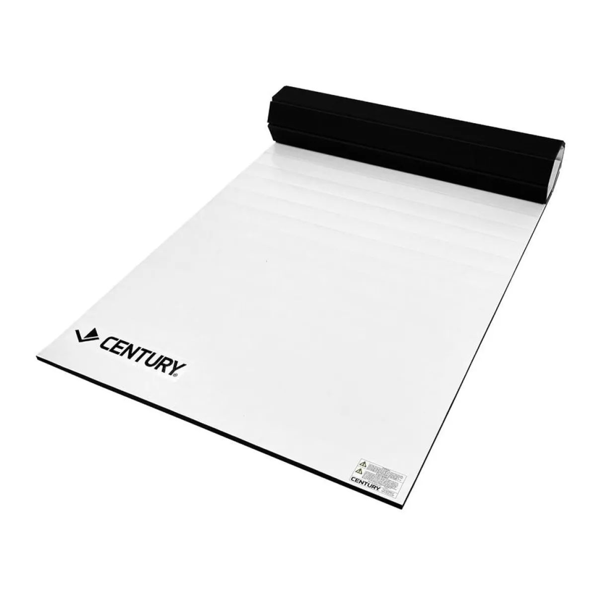 Century US Retail Smooth Home Roll Mat - 4' x 8' x .8"