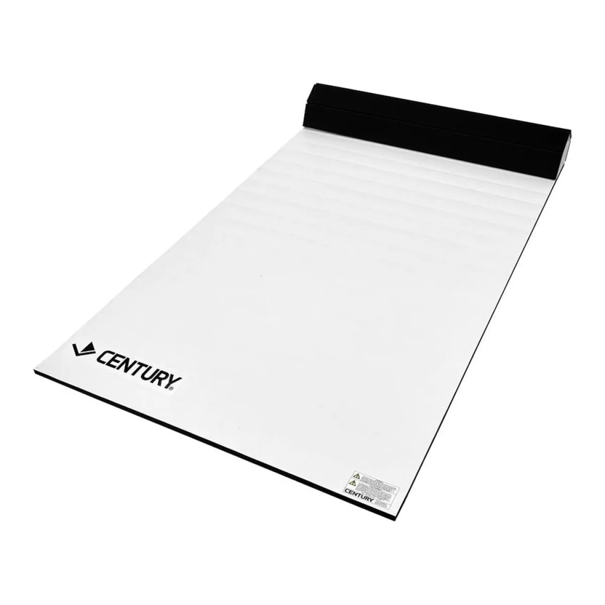 Century US Retail Smooth Home Roll Mat - 4' x 8' x .8"