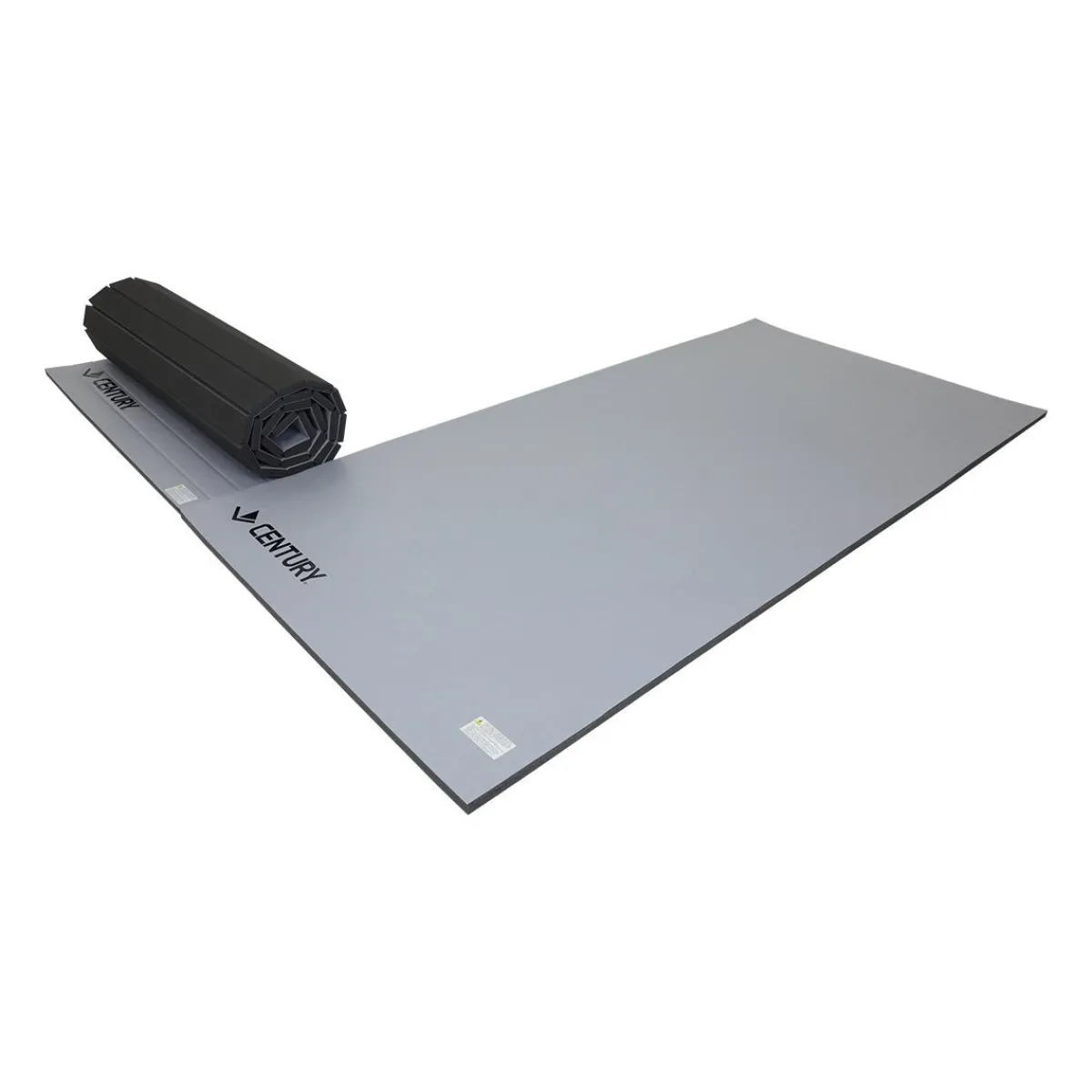 Discount Century Mats Smooth Home Rollout Mat - 5' x 10' x 1.25"