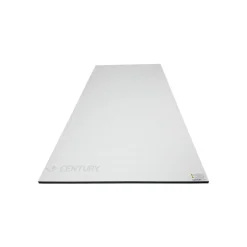 Discount Century Mats Smooth Home Rollout Mat - 5' x 10' x 1.25