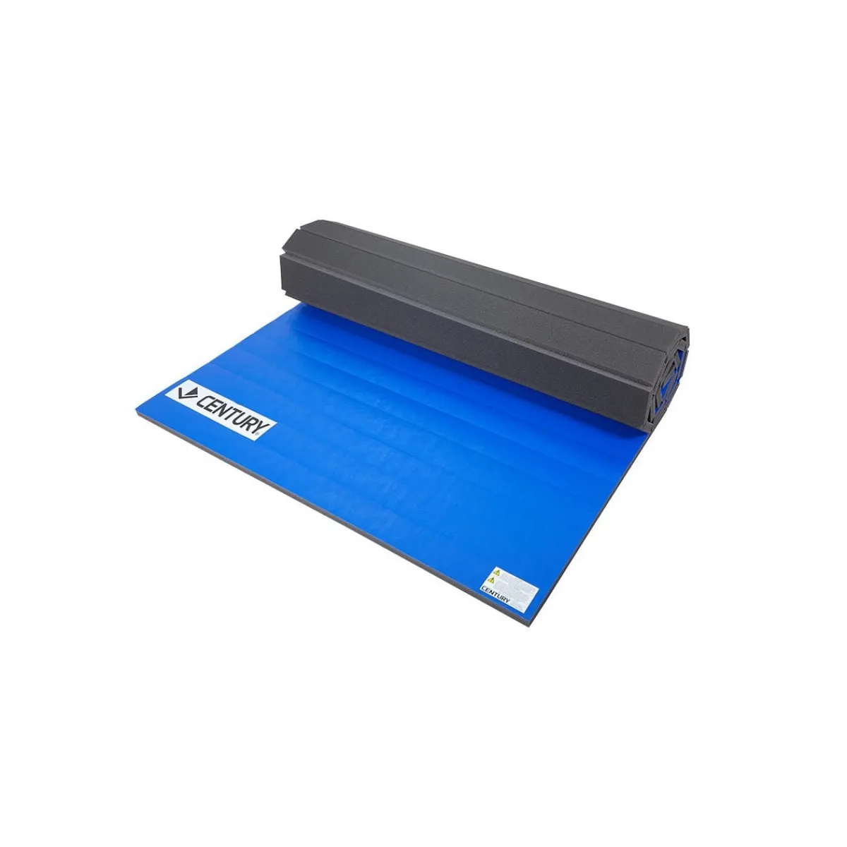 Discount Century Mats Smooth Home Rollout Mat - 5' x 10' x 1.25"