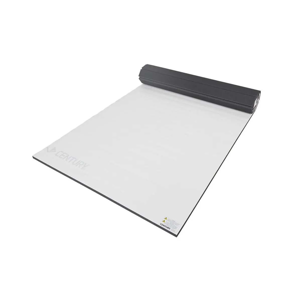 Discount Century Mats Smooth Home Rollout Mat - 5' x 10' x 1.25"
