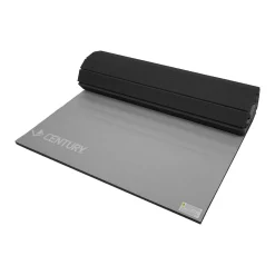 Discount Century Mats Smooth Home Rollout Mat - 5' x 10' x 1.25
