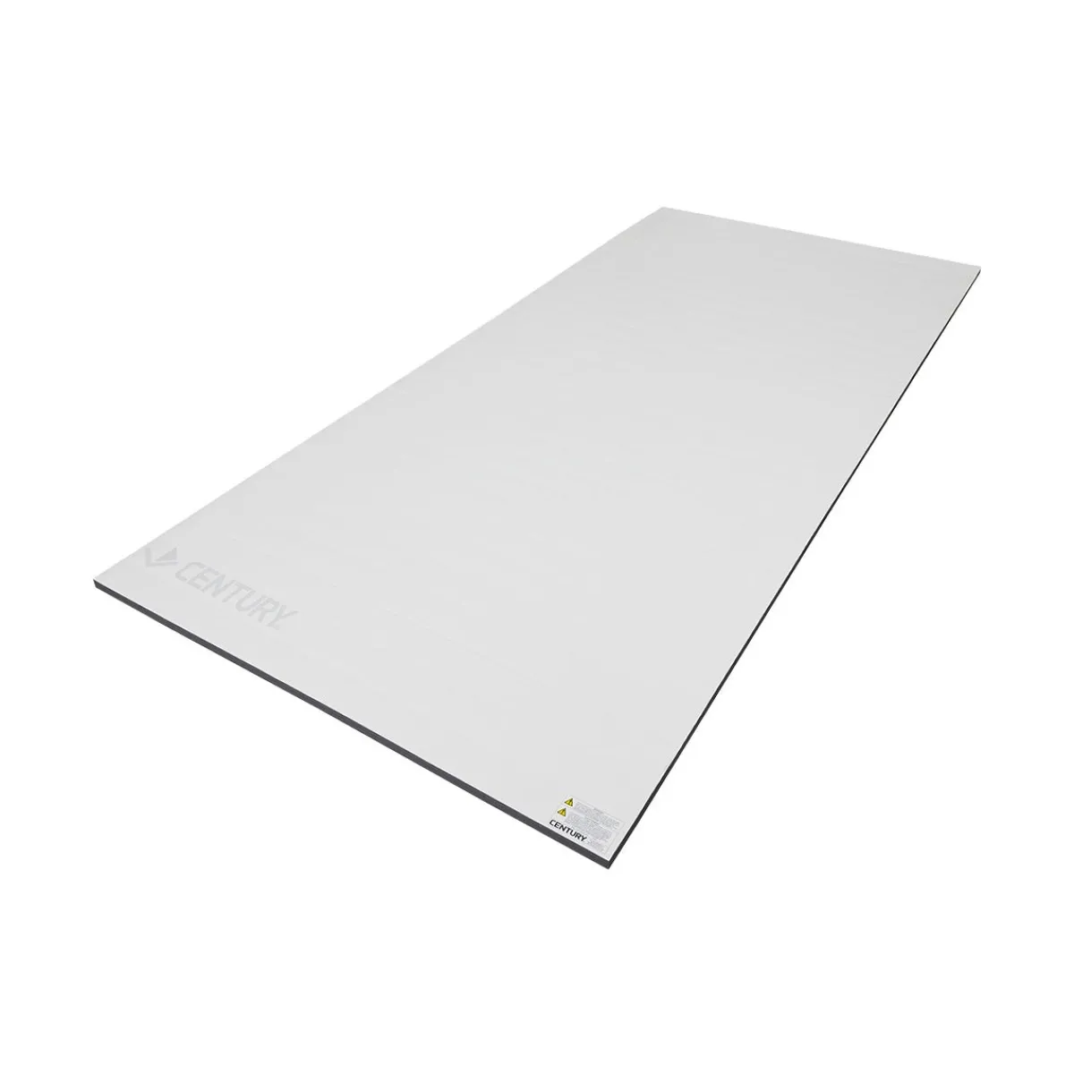Discount Century Mats Smooth Home Rollout Mat - 5' x 10' x 1.25"