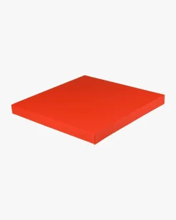 Century Mats Smooth Tile Mat - 1m x 1m .75