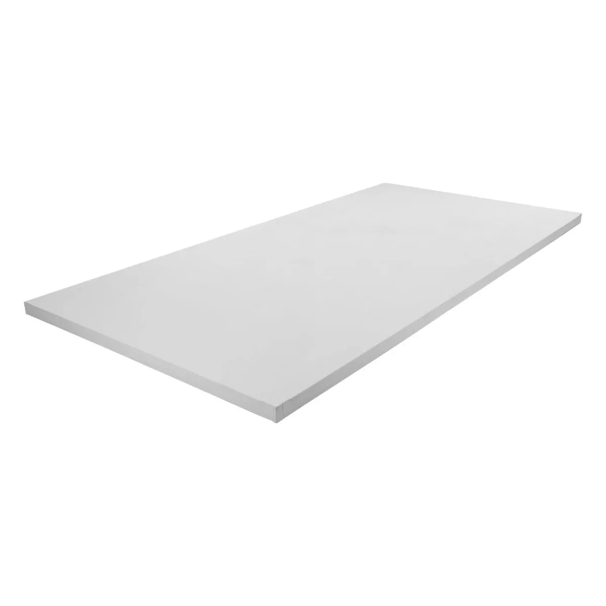 Clearance Century Mats Smooth Tile Mat - 1m x 2m 1.5"