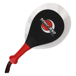 Discount Century US Retail Sonic Paddle Red/Black