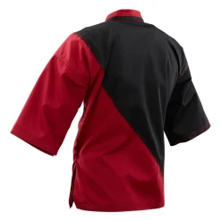 New Century US Wholesale Splice Program Uniform Jacket