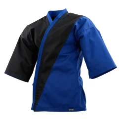 New Century US Wholesale Splice Program Uniform Jacket