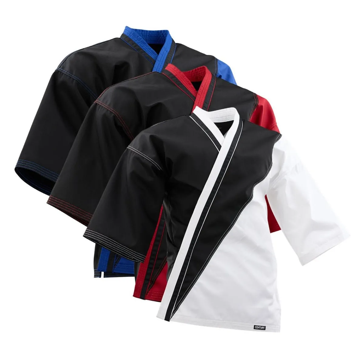 New Century US Wholesale Splice Program Uniform Jacket