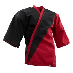 New Century US Wholesale Splice Program Uniform Jacket