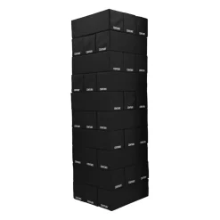Online Century US Retail Stack and Smack Black
