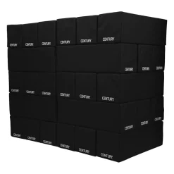 Online Century US Retail Stack and Smack Black
