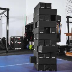 Online Century US Retail Stack and Smack Black