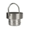 New Century Martial Arts Stainless Steel Water Bottle