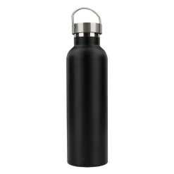 New Century Martial Arts Stainless Steel Water Bottle