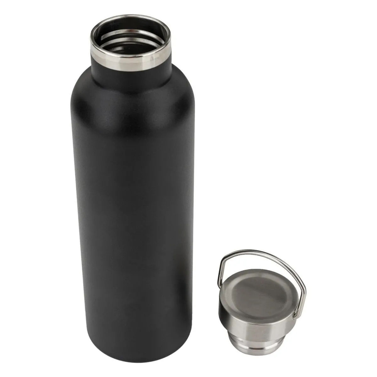 New Century Martial Arts Stainless Steel Water Bottle