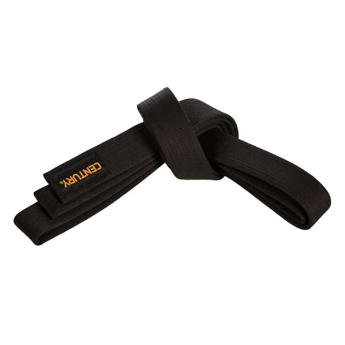 Century US Retail 2" Standard Deluxe Belt Black