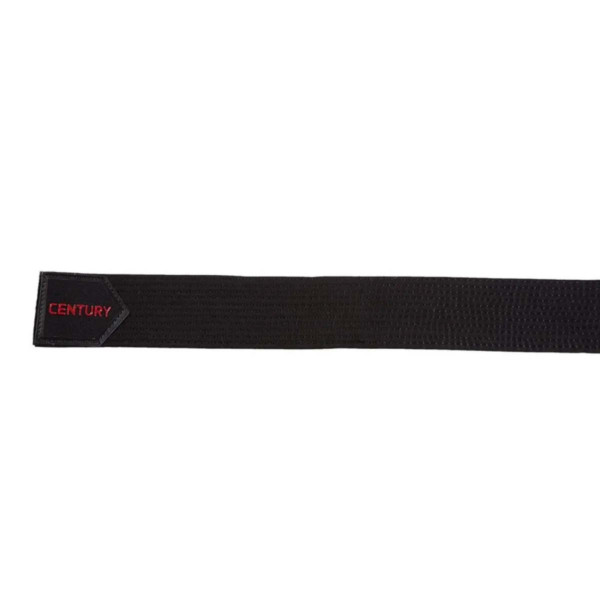 Century US Retail 2" Standard Deluxe Belt Black