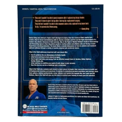 New Century US Wholesale Stay in the Fight: Martial Arts Guide