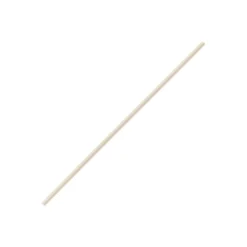 Discount Century US Retail Straight White Wax Bo Staff - Youth Natural