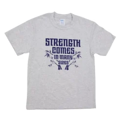 Outlet Century US Retail Strength Youth Tee Grey