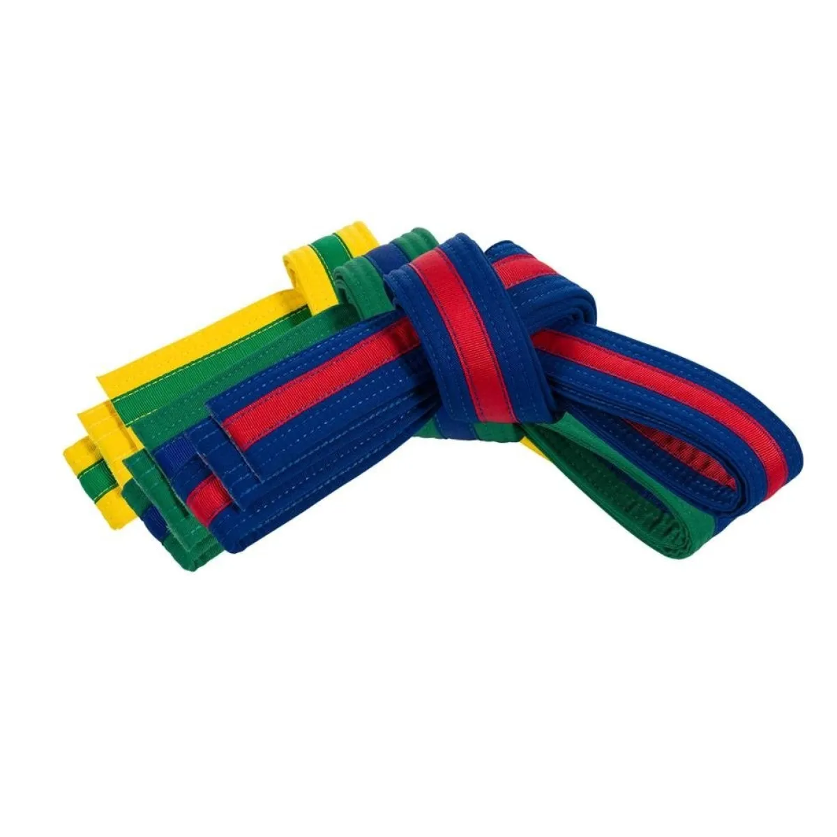 Outlet Century US Retail Striped Belts