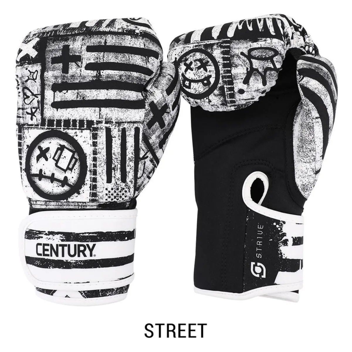 Sale Century US Retail Strive Washable Boxing Glove