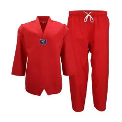 Clearance Century US Retail Student Ribbed Uniform