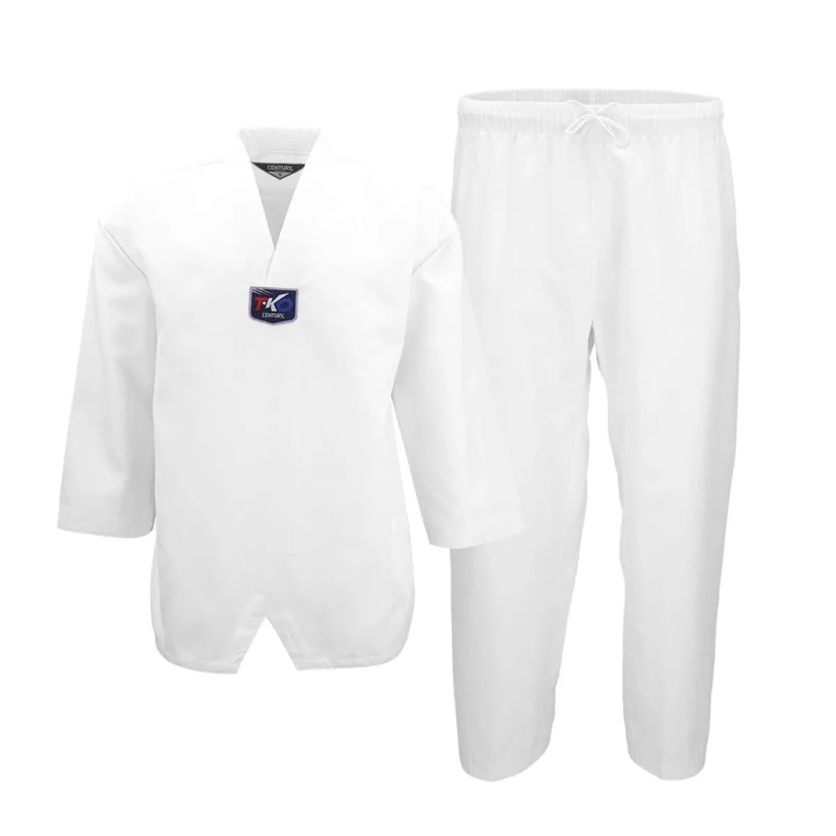 Clearance Century US Retail Student Ribbed Uniform