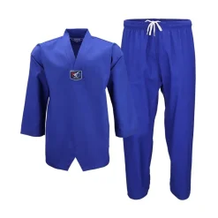 Clearance Century US Retail Student Ribbed Uniform