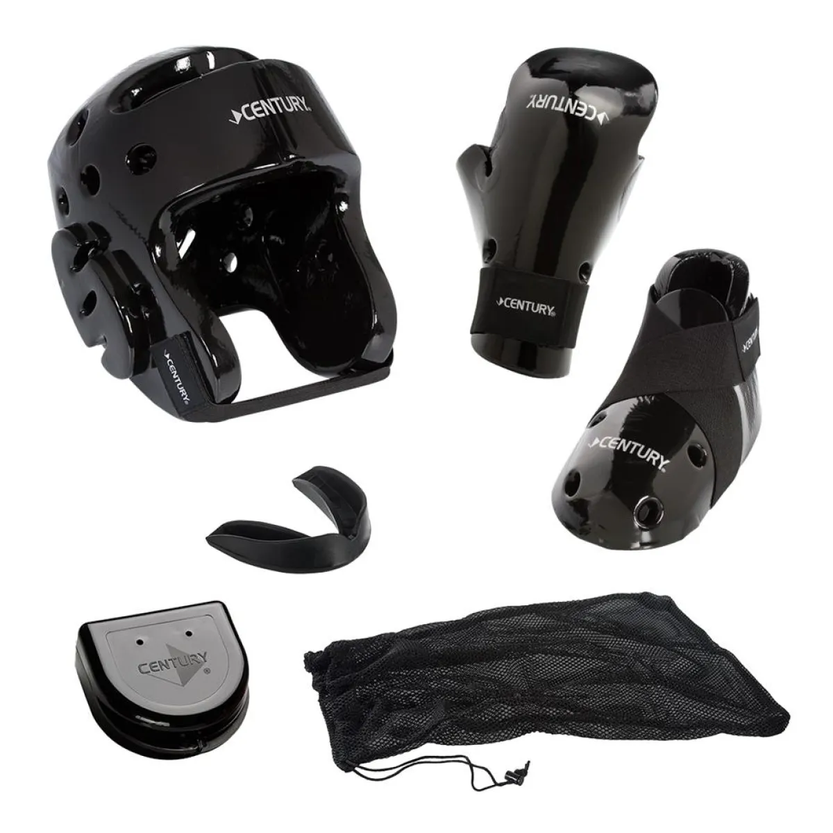 Outlet Century Martial Arts Student Sparring Bundle