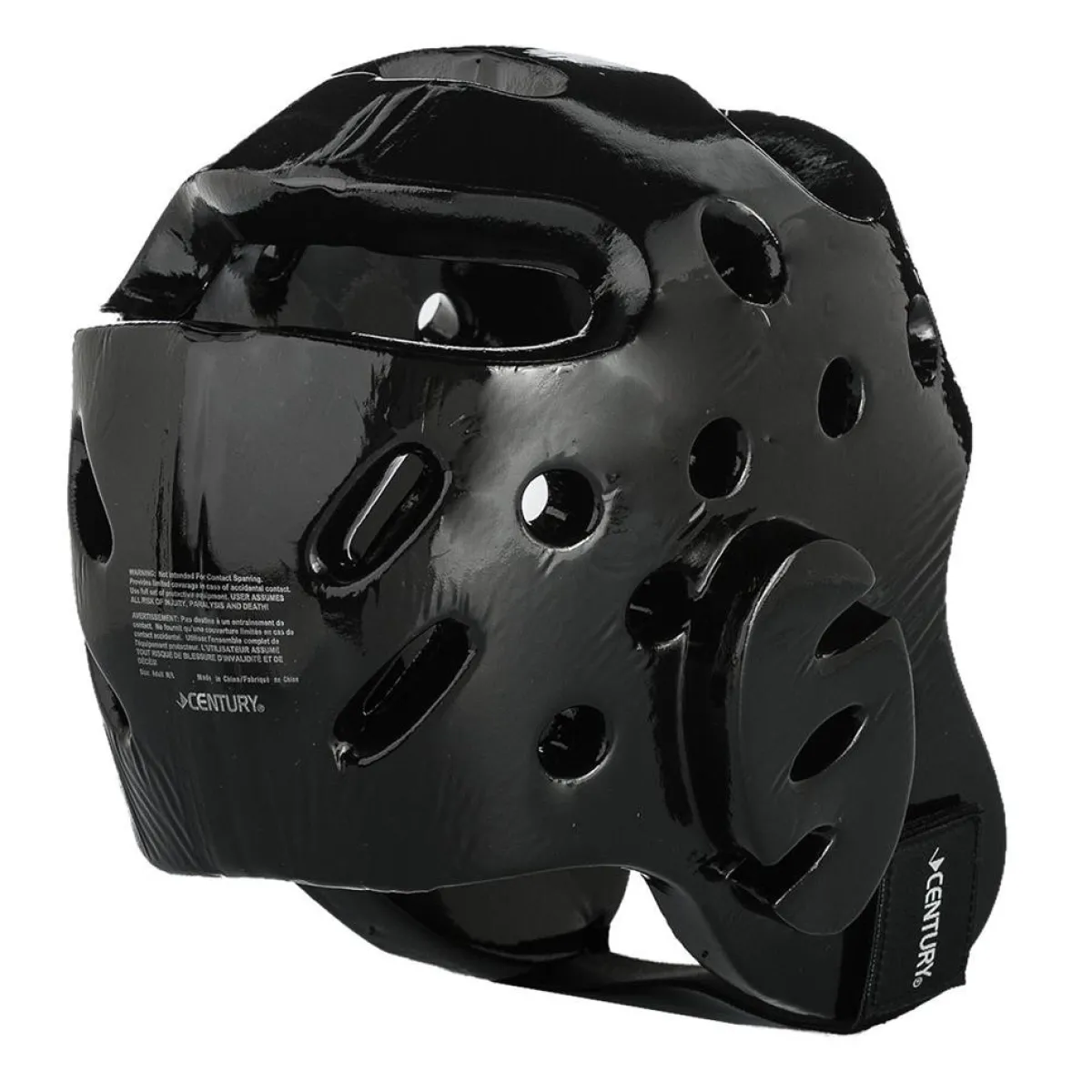 New Century US Retail Student Sparring Headgear
