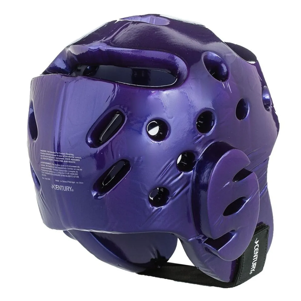 New Century US Retail Student Sparring Headgear