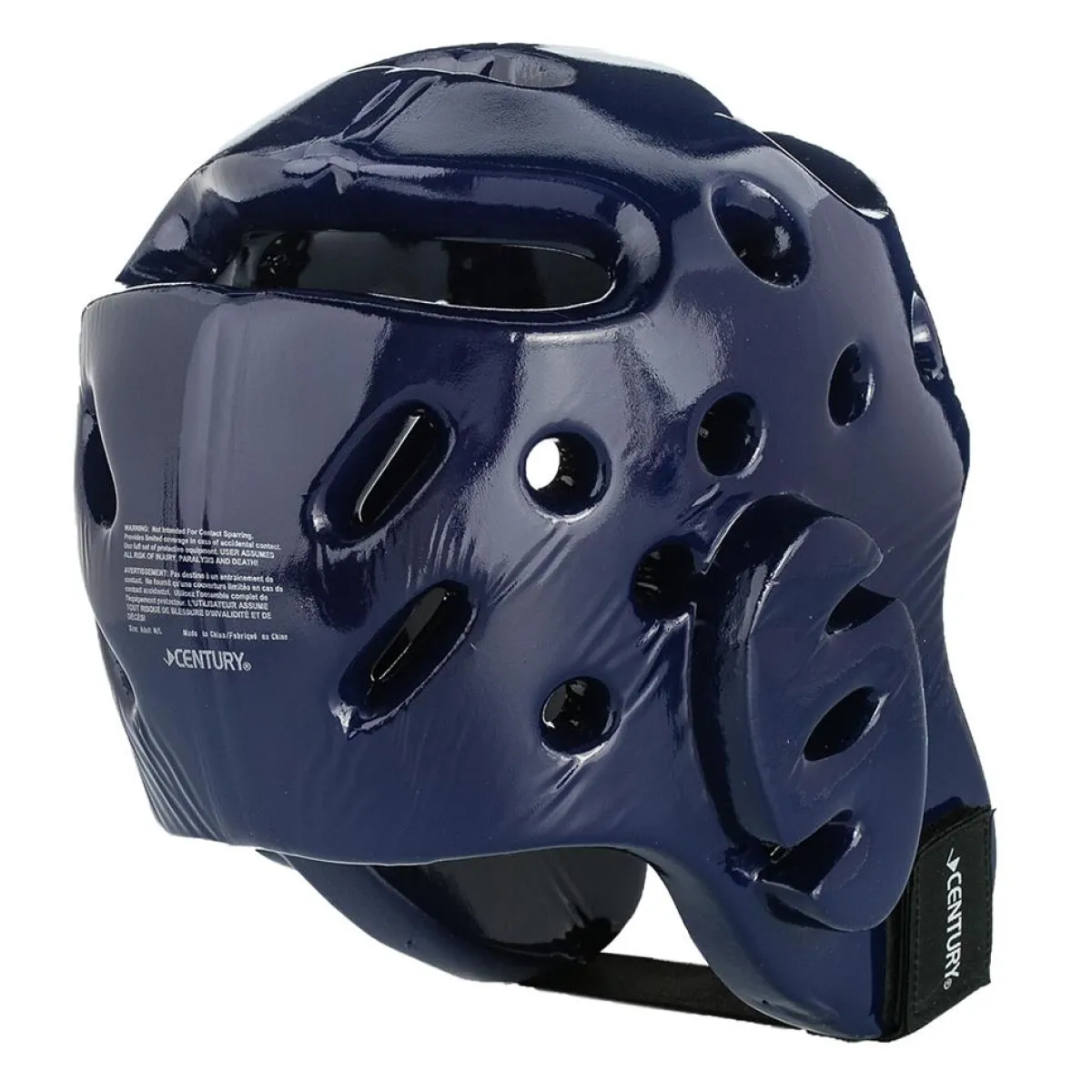 New Century US Retail Student Sparring Headgear