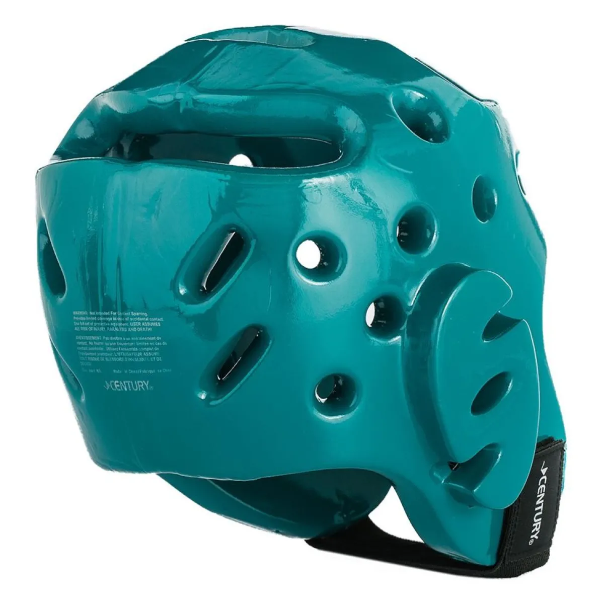 New Century US Retail Student Sparring Headgear