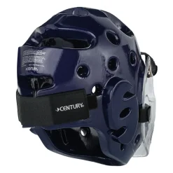 Hot Century US Retail Student Sparring Headgear with Face Shield