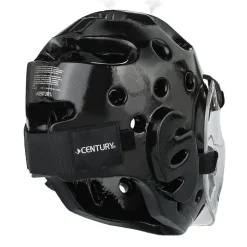 Hot Century US Retail Student Sparring Headgear with Face Shield