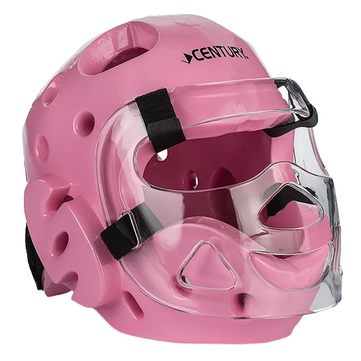 Hot Century US Retail Student Sparring Headgear with Face Shield